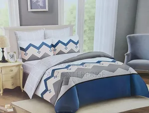 Cotton Duvets