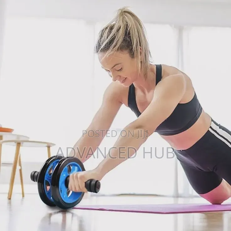 ABS Roller