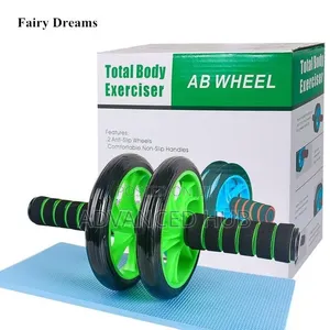 ABS Roller