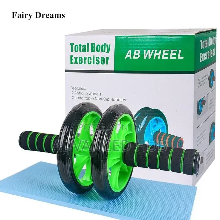 ABS Roller