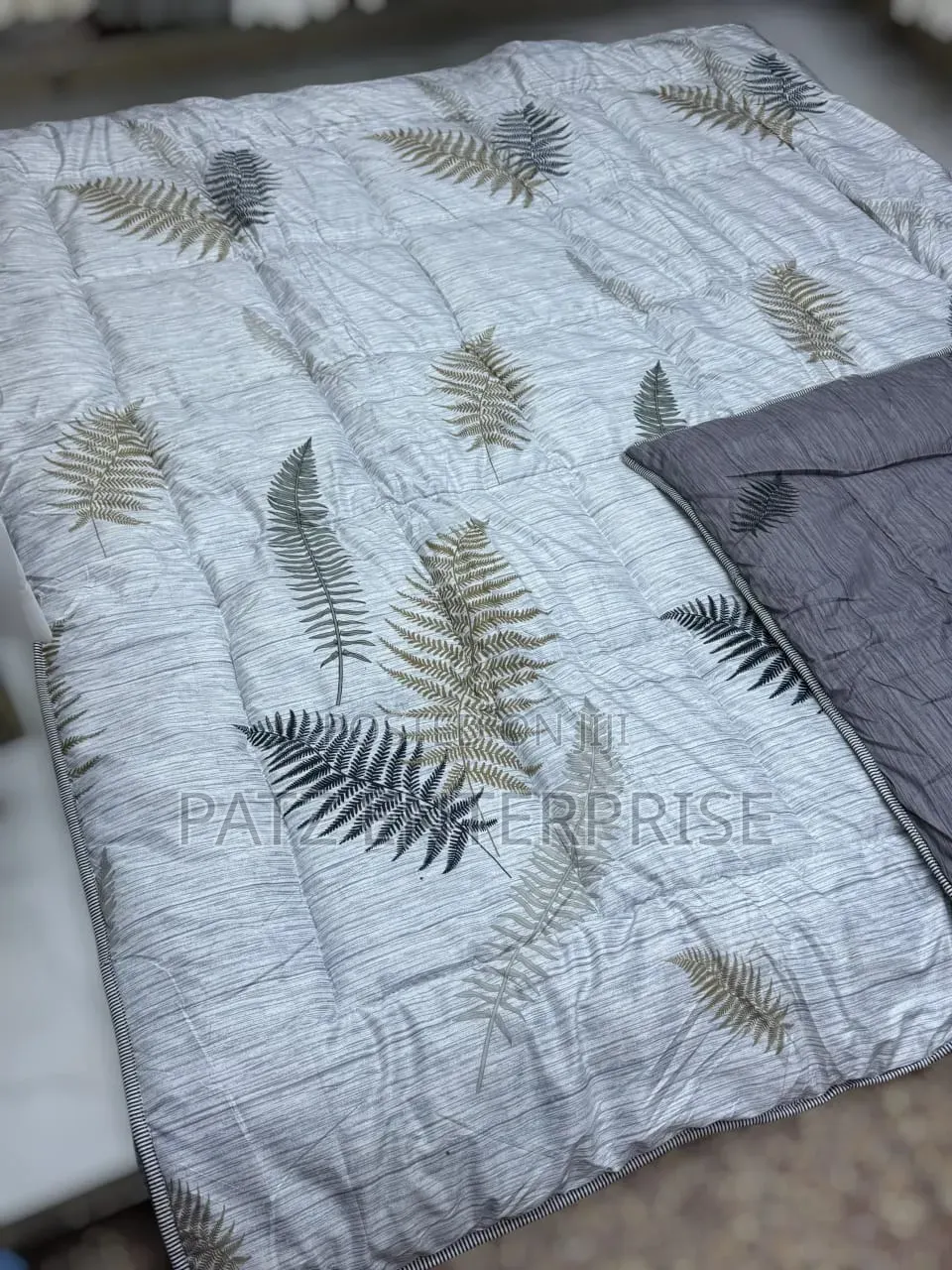 Cotton Duvets
