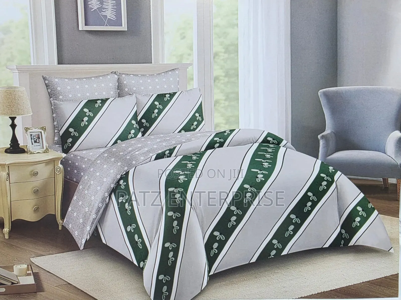 Cotton Duvets