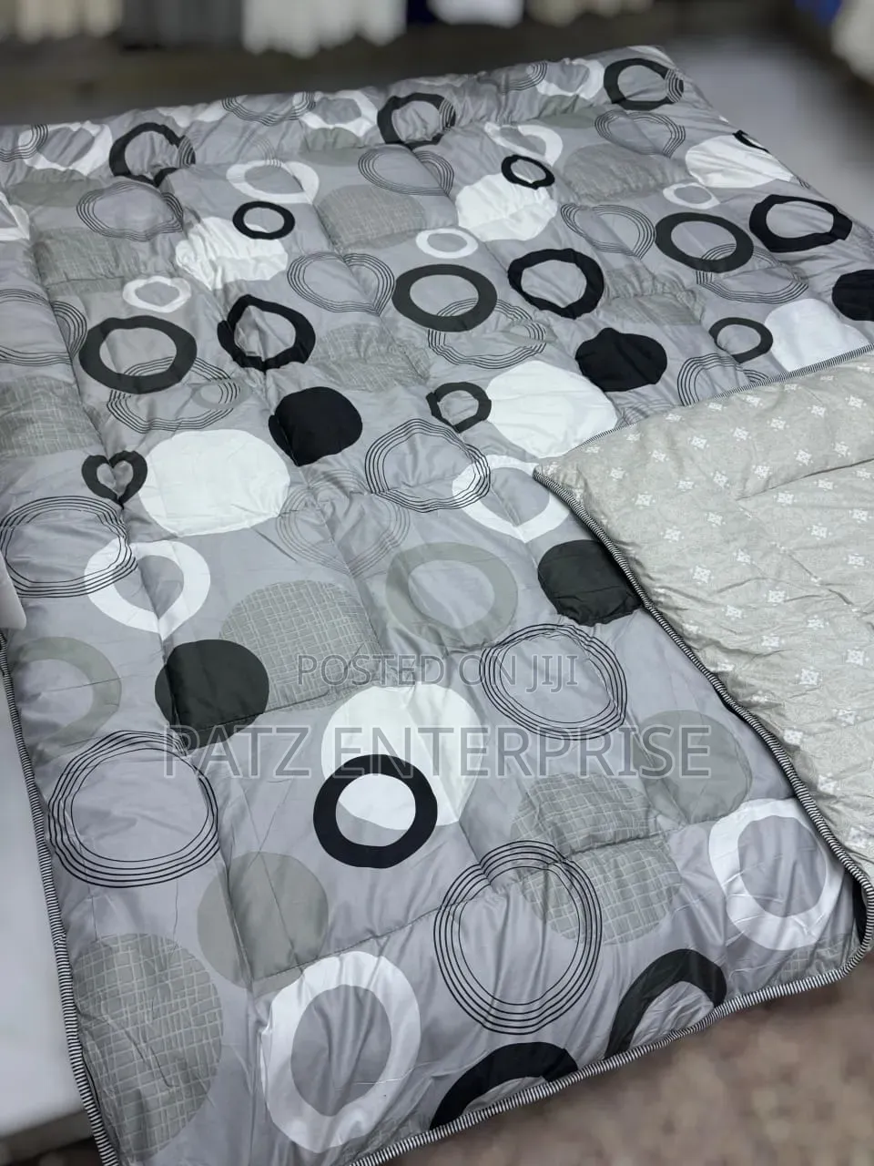 Cotton Duvets
