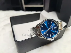 Curren Watch C9090