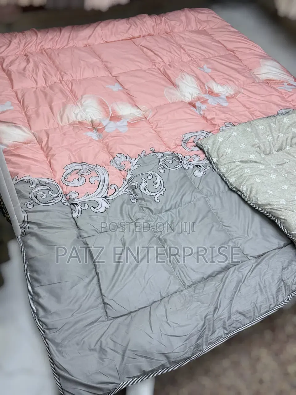 Cotton Duvets