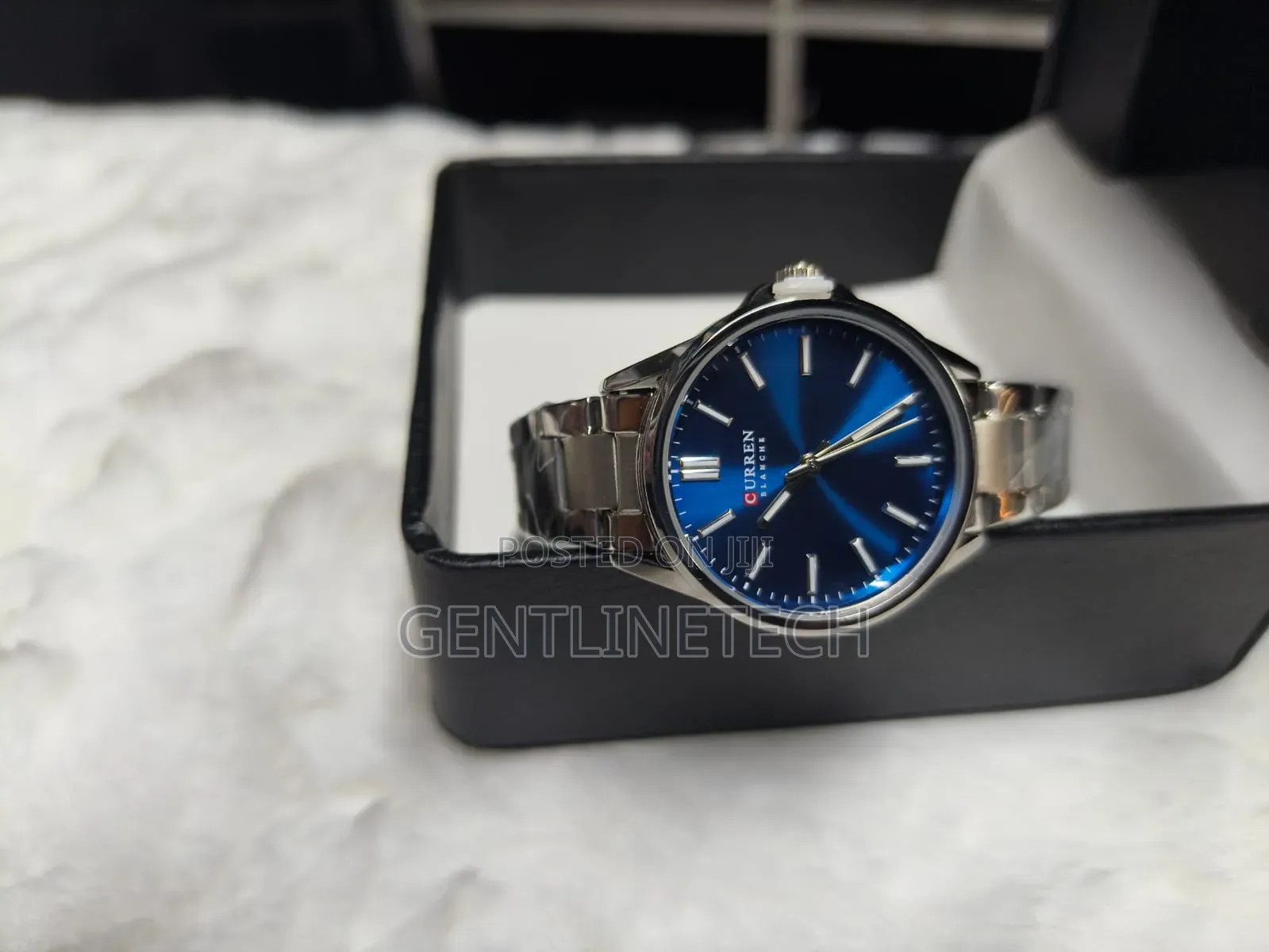 Curren Watch C9090
