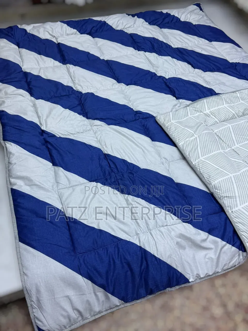 Cotton Duvets