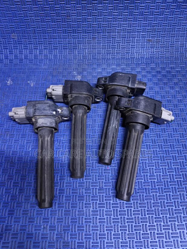 Ignition Coil Nissan Dayz - main view