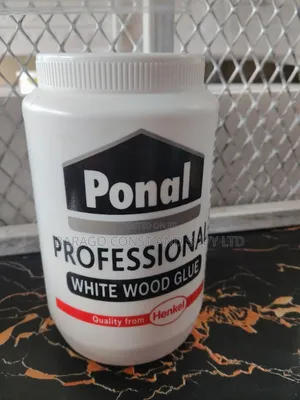 Ponal Professional Wood Glue