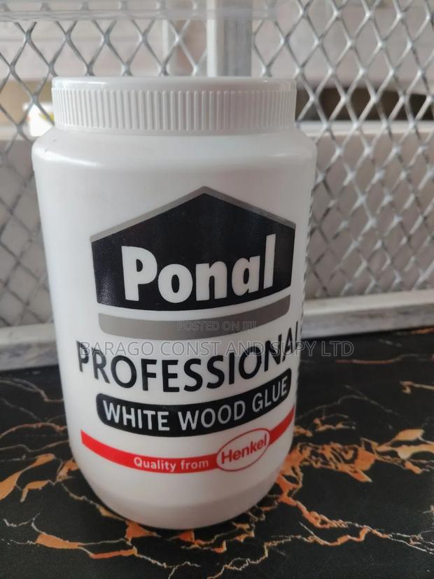 Ponal Professional Wood Glue