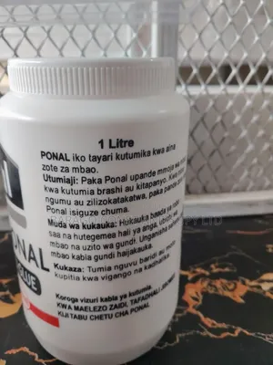 Ponal Professional Wood Glue
