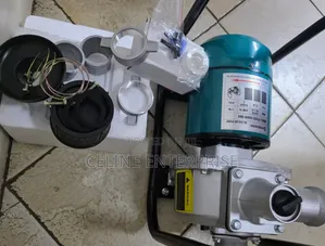 Premier 900W 96V Solar Surface Water Pump