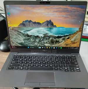 Laptop Dell Latitude 7400 8GB Intel Core i5 SSD 256GB