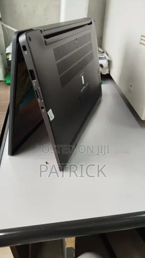 Laptop Dell Latitude 7400 8GB Intel Core i5 SSD 256GB