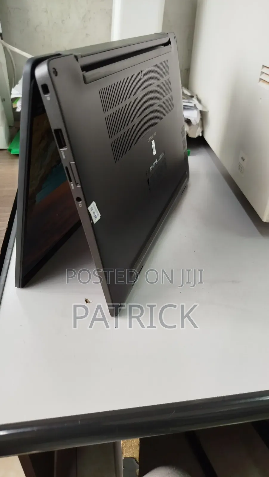 Laptop Dell Latitude 7400 8GB Intel Core i5 SSD 256GB