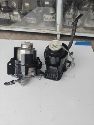 Mazda CX-5 Diesel Hand Pump