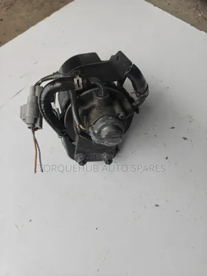 Mazda CX-5 Diesel Hand Pump