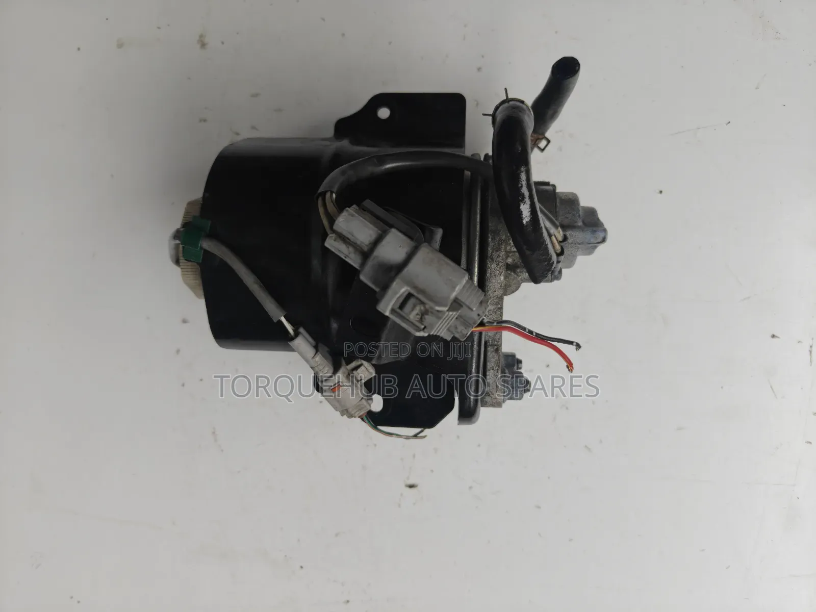 Mazda CX-5 Diesel Hand Pump