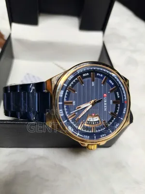 Curren 8379