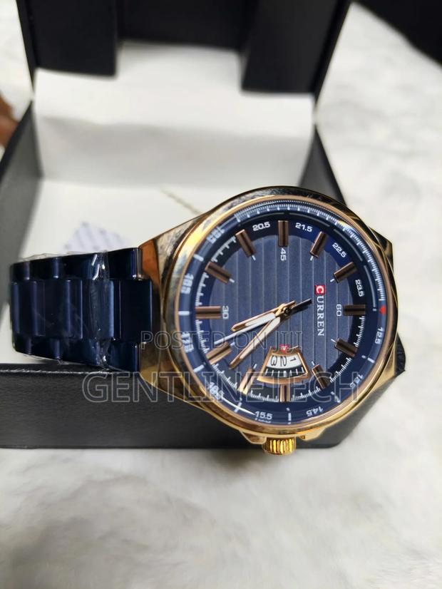 Curren 8379