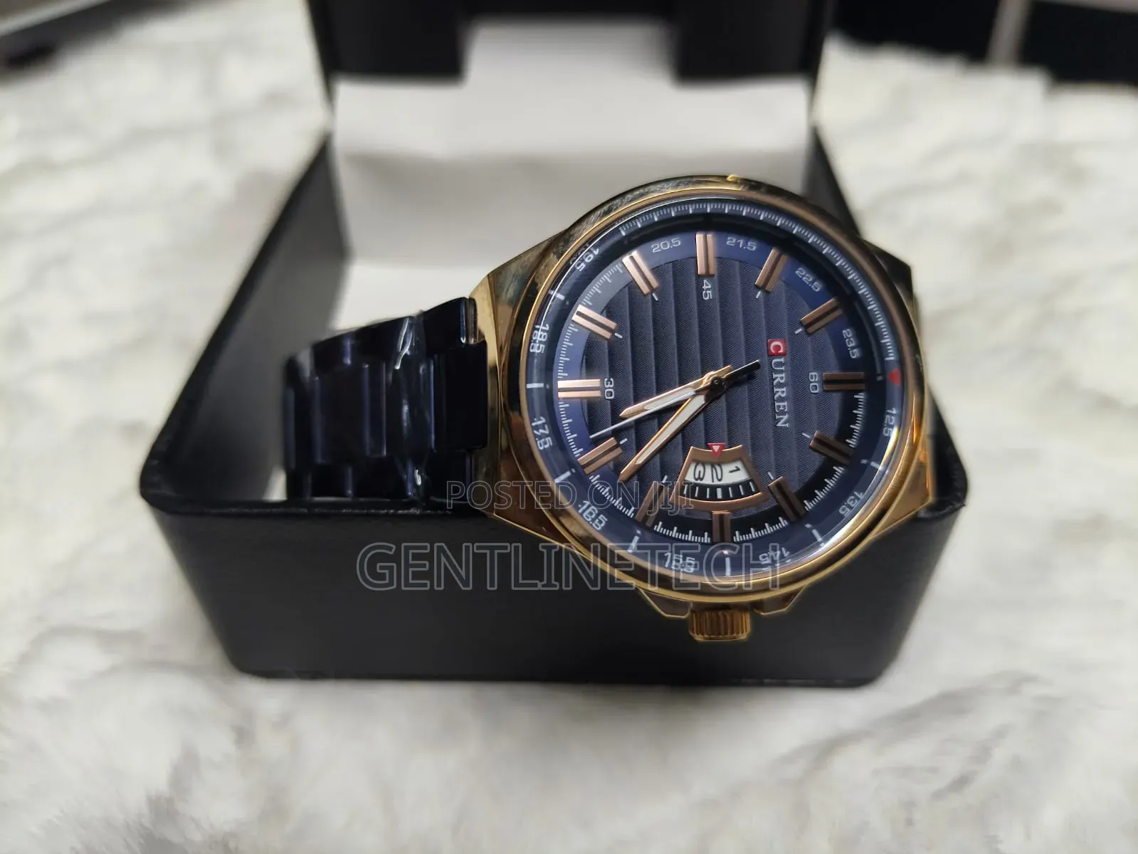 Curren 8379