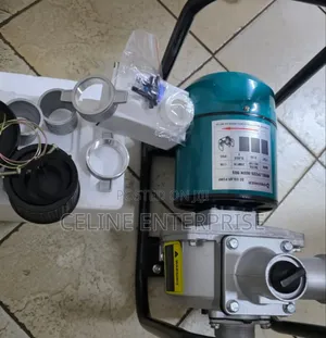 Premier 96V 900W Brushless DC Solar Pump