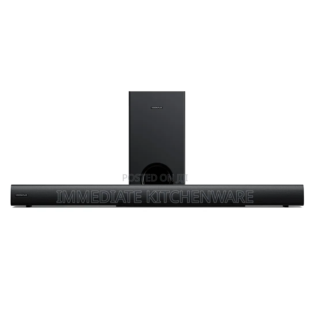 240W Vision Plus Soundbar