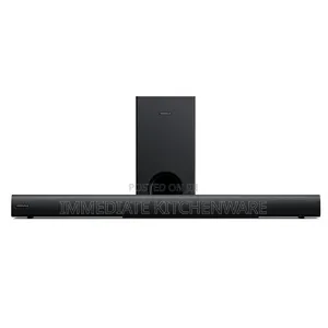 240W Vision Plus Soundbar