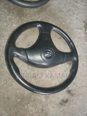 Steering Airbag Runx