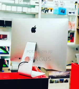 Desktop Computer Apple iMac Pro 12GB Intel Core i5 SSHD (Hybrid) 1T
