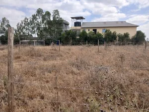 Quick Distress Sale! 40 by 80 Plot in Kantafu, 2KM Off Kangundo Tarmac