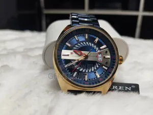Curren 8403