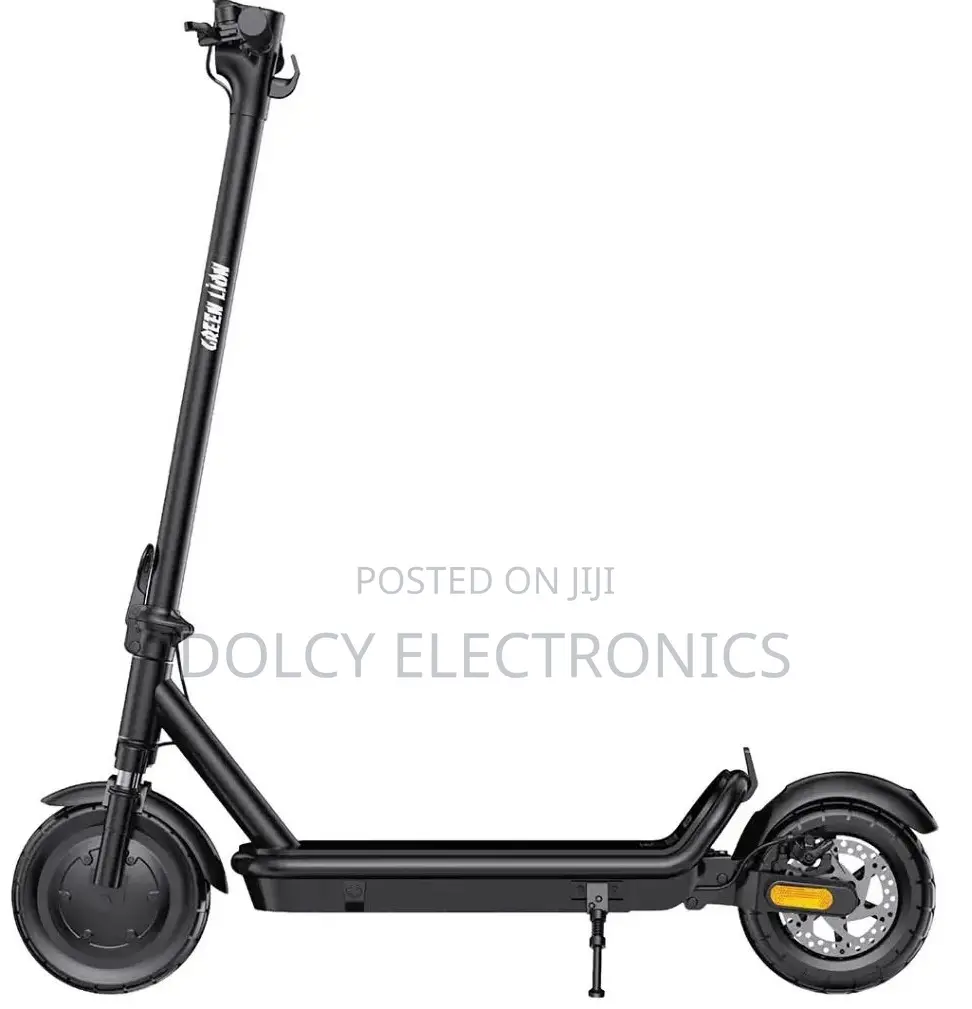 Green Lion GBK -250 E-Scooter