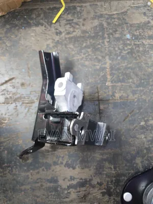 Gearbox Mounting, Toyota Vitz/Ractis/Belta