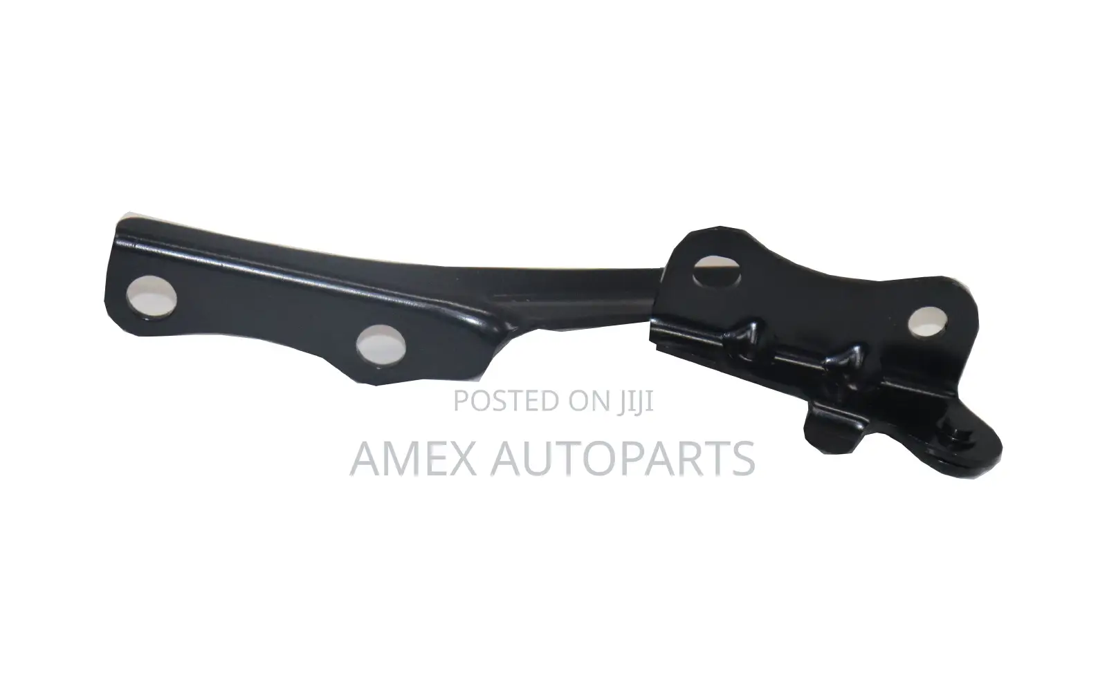Bonnet Hinge Assy Toyota Land Cruiser FJ79 HZJ76 HZJ79