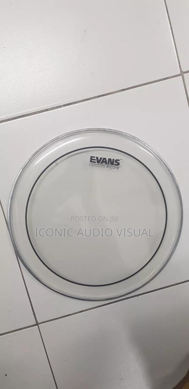 Evans EC2S 13"