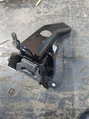 Gearbox Mounting, Toyota Vitz/Ractis/Belta