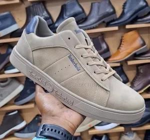 Timberland Greys Sole 