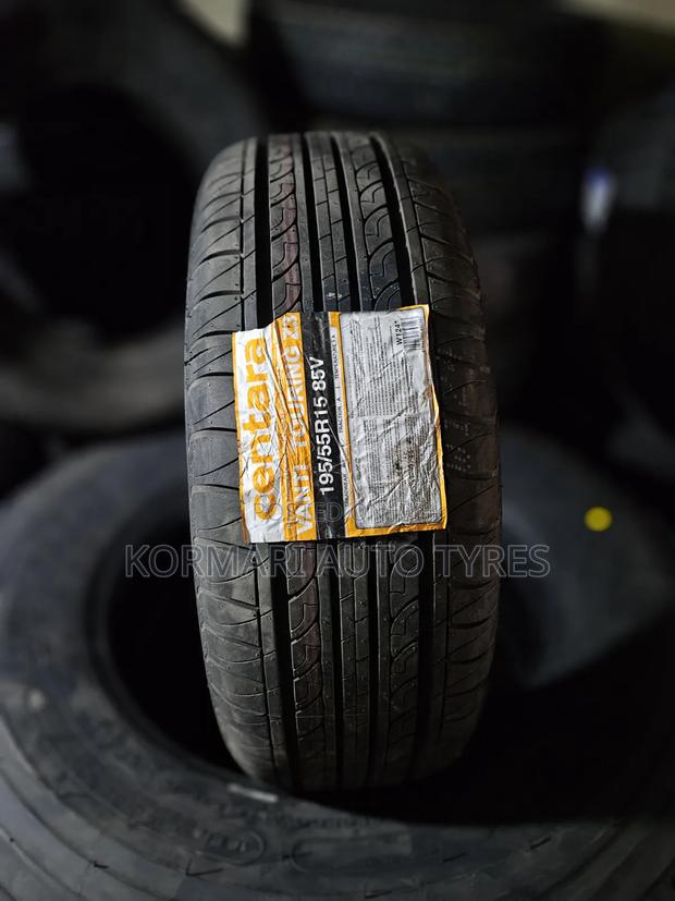 195/55r15 Centara Tyre
