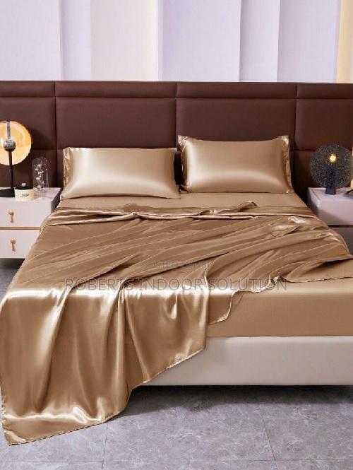 Soft 1800 Microfiber Sheet Set