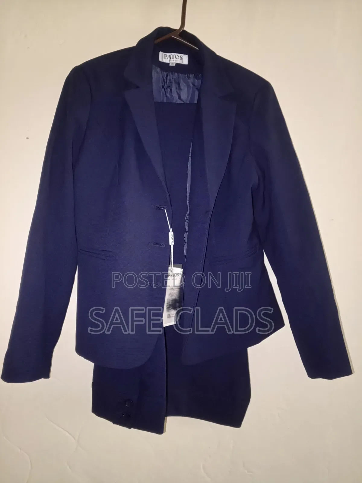 Ladies Suit