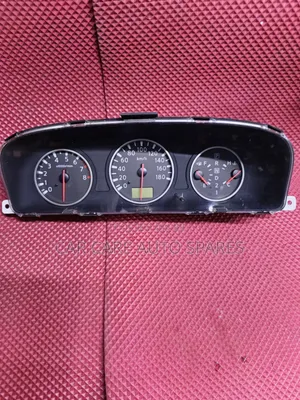 Dashboard Clock Nissan X-Trail NT30
