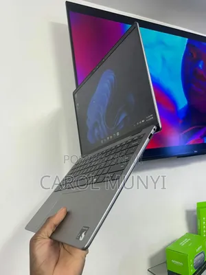 New Laptop Dell Inspiron 14 32GB Intel Core i7 SSD 512GB