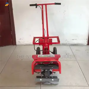 Cordless Electric Weeder Hoe Garden Soil Loosening Machine
