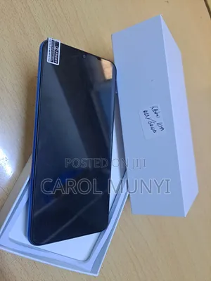 Mobile Phone 64 GB Blue