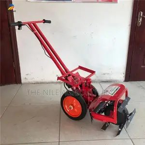 Cordless Electric Weeder Hoe Garden Soil Loosening Machine