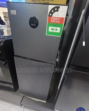 95liters GLD Double Door Refrigerator(BCE -95)