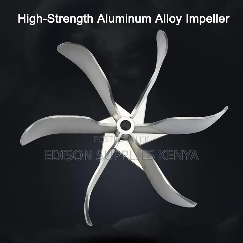 Cast-Iron Electric Centrifugal Blower Fan, Electric Forge Blower