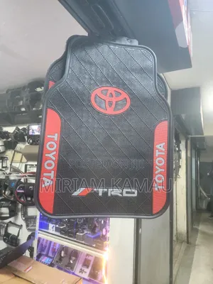 Floor Mats