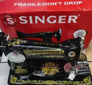 Singer Sewing Machine/Heavy Duty Singer Sewing Machine